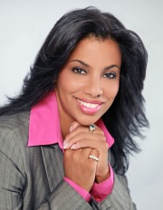 Photo of Arlene Vasquez