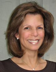 Photo of Alida Reyes