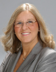 Photo of Barbara Ripston