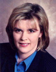 Photo of Tammy Roberts