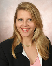 Photo of Maria V. Rothschild