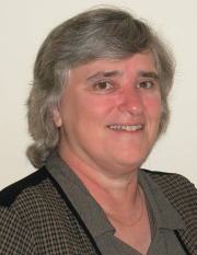 Photo of Margaret A. Salamon