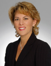 Photo of Claudia H. Sanchez