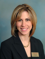 Photo of Amy M. Schmidt