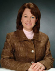 Photo of Maureen C. Sgambati