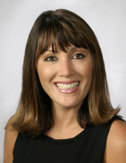 Photo of Teresa Shedler