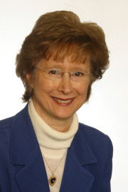 Photo of Barbara Biener