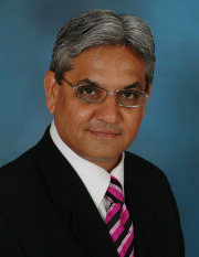 Photo of Anil  Shukla
