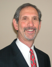 Photo of Martin Singer