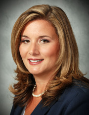 Photo of Jennifer Stapleton