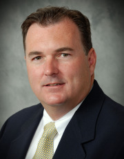 Photo of Kenneth Stapleton