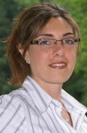 Photo of Regina Martino