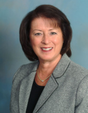 Photo of Marianne Strasser