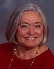 Photo of Betty  A. Sullivan