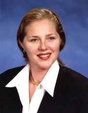 Photo of Linda Takach