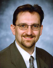 Photo of Christopher Tausch