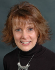 Photo of Deborah R. Terhune