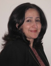 Photo of Suman Wanchoo