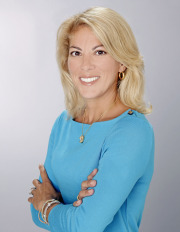 Photo of Claudia H. Sanchez