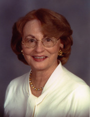 Photo of Mimi Wilson