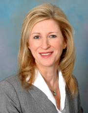Photo of Michelle Wing