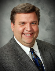 Photo of Stan Zaremba