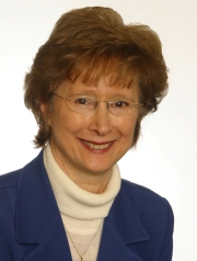 Photo of Barbara Biener