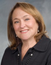 Photo of Patricia Blaszko