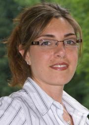 Photo of Regina Martino