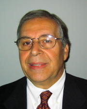 Photo of Nickolaos Kontoleon