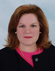 Photo of Pamela Bonan