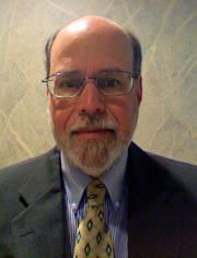 Photo of Howard Miller