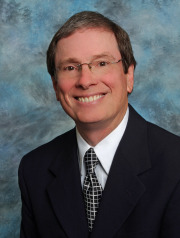 Photo of Frank King