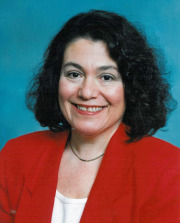 Photo of Demetria Kontoleon