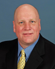Photo of Damian Luczyk