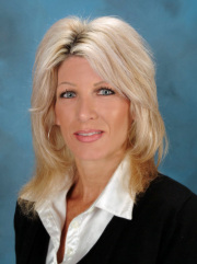 Photo of Judith Monocky
