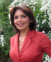 Photo of Sarah Paulino