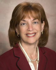 Photo of Paula Royak