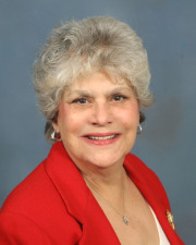 Photo of Wanda Stathis