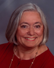 Photo of Betty  A. Sullivan