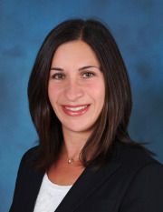 Photo of Annette Cordisco