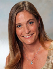 Photo of Catherine G. O'Connor Smiechowski