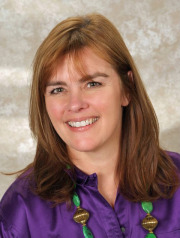 Photo of Tammy Roberts