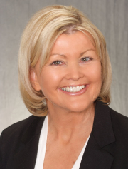 Photo of Doreen Spinella