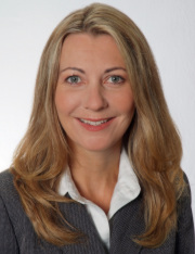 Photo of Barbara Santise