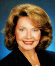 Photo of Suzanne Hamersma
