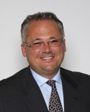 Photo of Jeff Vander Molen