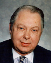 Photo of James H. Vieldhouse