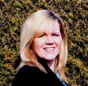 Photo of Heidi E. Balkema
