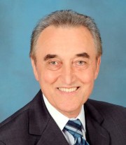 Photo of Feraidoun Ketabchi